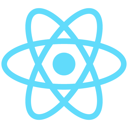 React